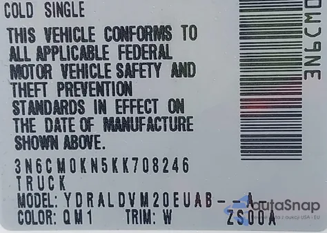 2015 Nissan Altima 2.5/2.5 S/2.5 Sl/2.5 Sv z USA, uszkodzony, nr VIN 1N4AL3AP2FN383868